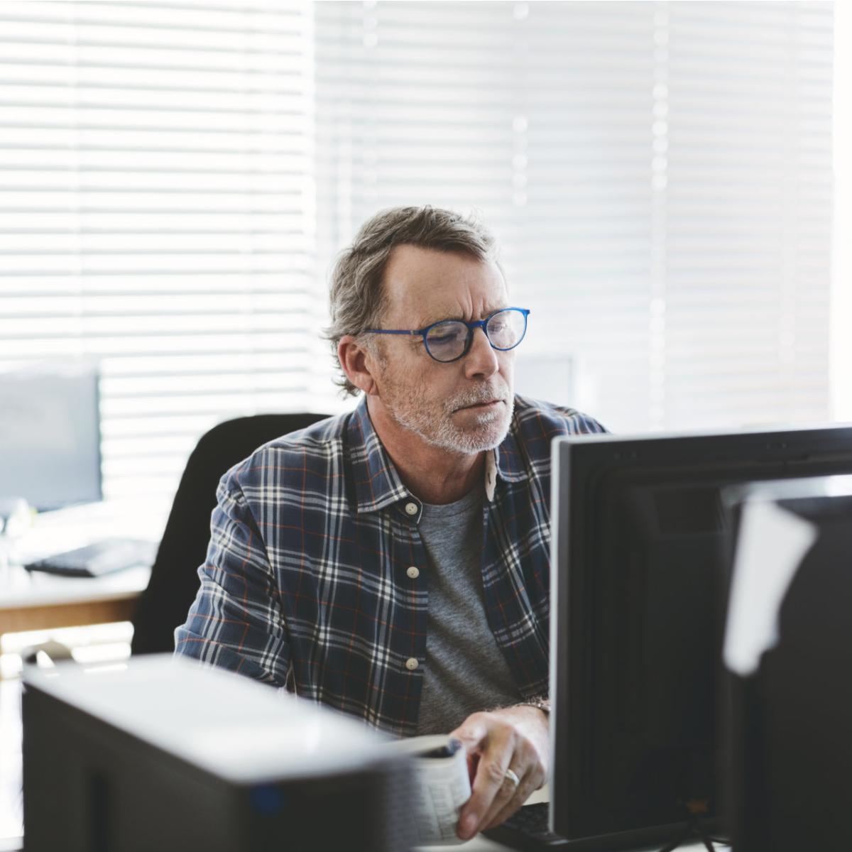 Are you a retiring FileMaker developer? | Decent Group