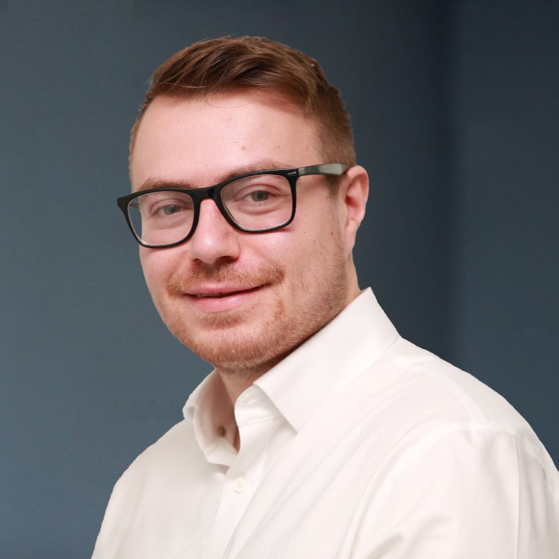 Decent Group - Sam Monk-Beighton image