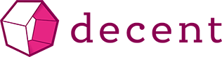 Decent Group logo